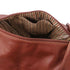 Delhi - Leather backpack
